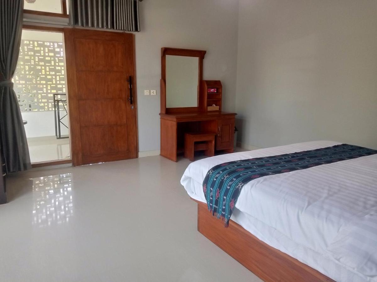 Warm Villas Lombok Kuta  Exterior photo